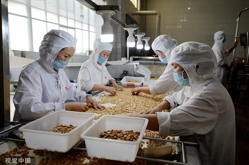 东莞制造：思墨实业主导行业趋势